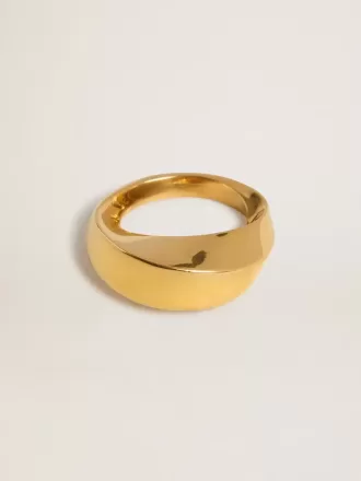 Anello in oro
