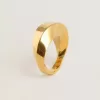 Anello in oro