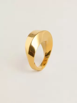 Anello in oro