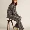 Ball Star con stella in pelle scamosciata e linguetta sul tallone in pelle metallizzata