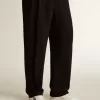 Ball Star con stella nera e linguetta sul tallone in pelle scamosciata blu