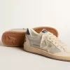 Ball Star LTD da donna in cristalli Swarovski e pelle con stella laminata oro Ball Star LTD da donna in cristalli Swarovski e pelle con stella laminata oro