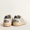 Ball Star LTD da donna in cristalli Swarovski e pelle con stella laminata oro Ball Star LTD da donna in cristalli Swarovski e pelle con stella laminata oro