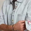 Bracciale a catena Timeless da uomo