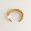 Bracciale rigido in oro