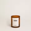 Candela profumata alla vaniglia Venice Essence 200 g Candela profumata alla vaniglia Venice Essence 200 g