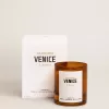 Candela profumata alla vaniglia Venice Essence 200 g Candela profumata alla vaniglia Venice Essence 200 g