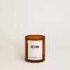 Candela profumata Beijing Essence Jasmine 200 g Candela profumata Beijing Essence Jasmine 200 g