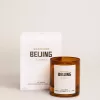 Candela profumata Beijing Essence Jasmine 200 g Candela profumata Beijing Essence Jasmine 200 g