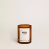 Candela profumata Paris Essence Santolina 200 g Candela profumata Paris Essence Santolina 200 g