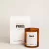 Candela profumata Paris Essence Santolina 200 g Candela profumata Paris Essence Santolina 200 g