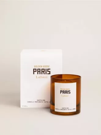 Candela profumata Paris Essence Santolina 200 g
