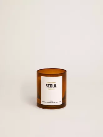 Candela profumata Seoul Essence Myrrh 200 g
