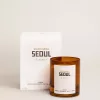 Candela profumata Seoul Essence Myrrh 200 g Candela profumata Seoul Essence Myrrh 200 g