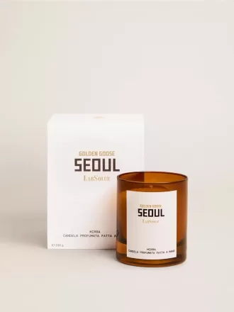 Candela profumata Seoul Essence Myrrh 200 g