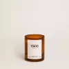 Candela profumata Tokyo Essence Pepper Wood 200 g Candela profumata Tokyo Essence Pepper Wood 200 g