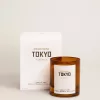 Candela profumata Tokyo Essence Pepper Wood 200 g Candela profumata Tokyo Essence Pepper Wood 200 g