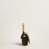 Custodia AirPod nera
