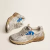 Dad-Star argento da donna