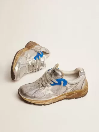 Dad-Star argento da donna