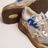 Dad-Star argento da donna