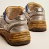 Dad-Star argento da donna
