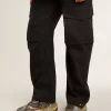 Dad-Star da uomo in pelle scamosciata e nylon con stella e linguetta sul tallone in pelle color cachi Dad-Star da uomo in pelle scamosciata e nylon con stella e linguetta sul tallone in pelle color cachi