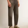 Jeans da uomo neri effetto stonewashed Jeans da uomo neri effetto stonewashed