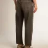 Jeans da uomo neri effetto stonewashed Jeans da uomo neri effetto stonewashed