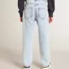 Jeans in denim leggero da bambino