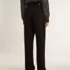Jeans neri da donna