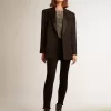Jeans skinny neri da donna Jeans skinny neri da donna