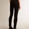 Jeans skinny neri da donna Jeans skinny neri da donna