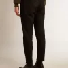 Jeans skinny neri da uomo Jeans skinny neri da uomo