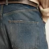 Jeans slim fit da uomo con lavaggio medio Jeans slim fit da uomo con lavaggio medio