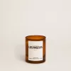 Los Angeles Essence Candela profumata alla frangipane 200 g Los Angeles Essence Candela profumata alla frangipane 200 g