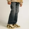 May Junior in pelle bianca e verde militare May Junior in pelle bianca e verde militare