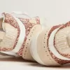 Mid Star da donna con glitter rosa Mid Star da donna con glitter rosa