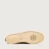 Mocassini Cruise da donna in pelle marrone scuro lucida con lacci da trekking grigio tortora Mocassini Cruise da donna in pelle marrone scuro lucida con lacci da trekking grigio tortora