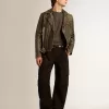 Pantaloni cargo neri Pantaloni cargo neri