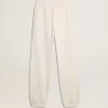 Pantaloni jogging bianchi Pantaloni jogging bianchi