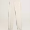 Pantaloni jogging bianchi Pantaloni jogging bianchi