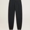 Pantaloni jogging blu navy Pantaloni jogging blu navy