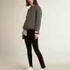 Purestar da donna con stella bianca e linguetta sul tallone Purestar da donna con stella bianca e linguetta sul tallone
