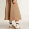 Running Sole LTD in nylon e nabuk con stella e linguetta sul tallone in pelle