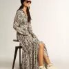 Sky-Star da donna in pelle nappa bianca con stella in camoscio grigio tortora