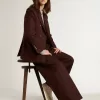 Slide in glitter lilla con stella e flash in pelle bianca Slide in glitter lilla con stella e flash in pelle bianca