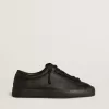 Sneakers sostenibili Yatay modello 1B con tomaia bio-based e Y nera Sneakers sostenibili Yatay modello 1B con tomaia bio-based e Y nera