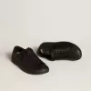 Sneakers sostenibili Yatay modello 1B con tomaia bio-based e Y nera Sneakers sostenibili Yatay modello 1B con tomaia bio-based e Y nera