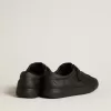 Sneakers sostenibili Yatay modello 1B con tomaia bio-based e Y nera Sneakers sostenibili Yatay modello 1B con tomaia bio-based e Y nera